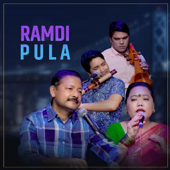 Ramdi Pula by Sharmila Gurung