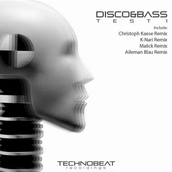 Test 1 by Disco&bass