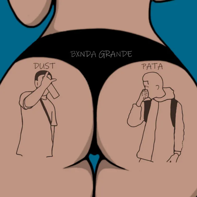 Bunda Grande