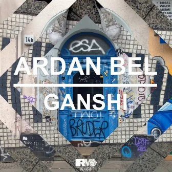 Ganshi by Ardan Bel