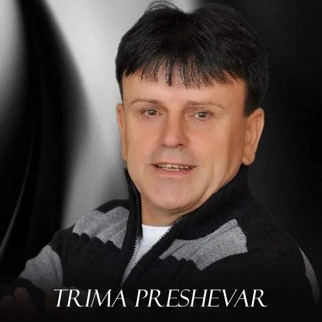 Trima Preshevar