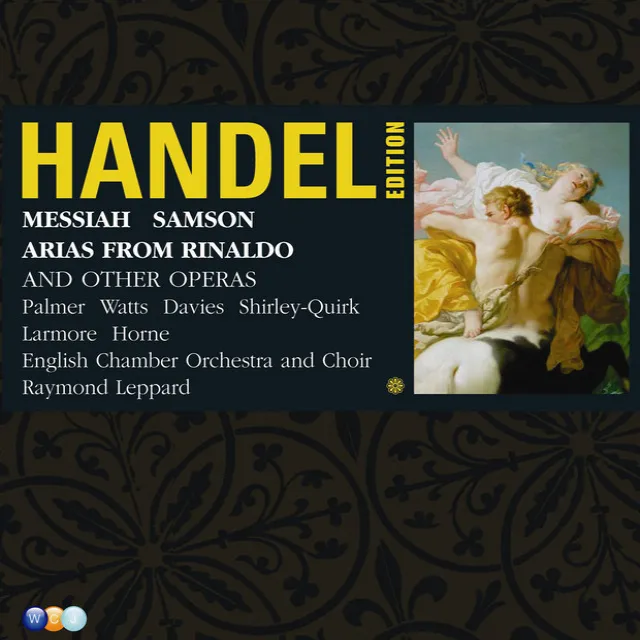 Handel: Messiah, HWV 56, Part 2: "Hallelujah" (Chorus)