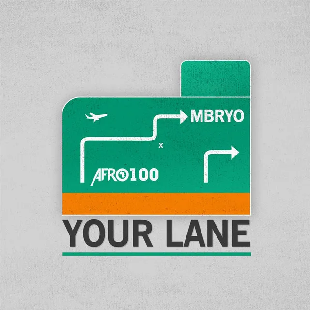 Your Lane