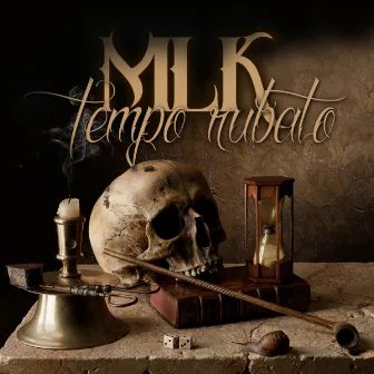 Tempo Rubato by Mlk Mau Aluno