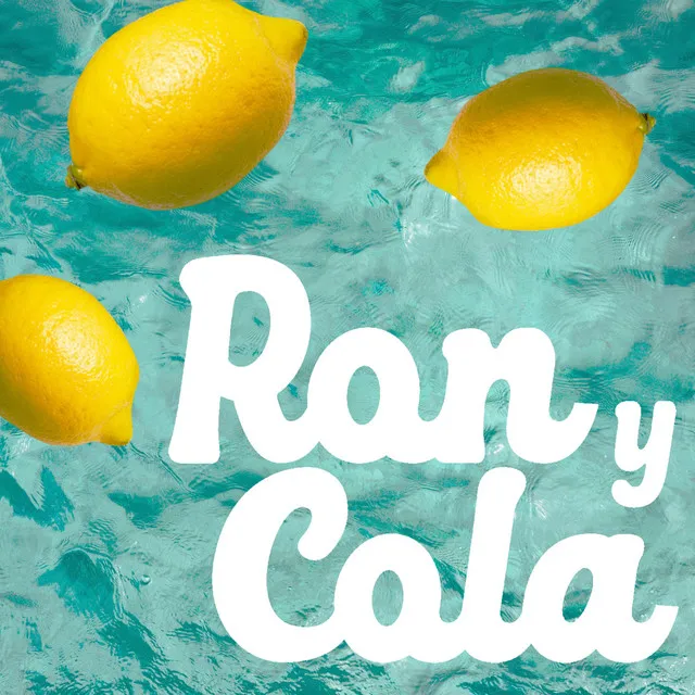 RON Y COLA