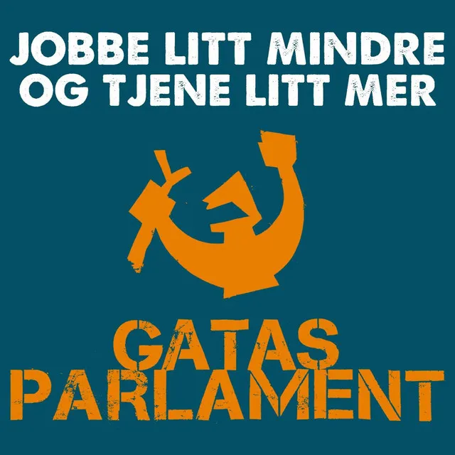 Jobbe litt mindre og tjene litt mer - Souldrop Remix