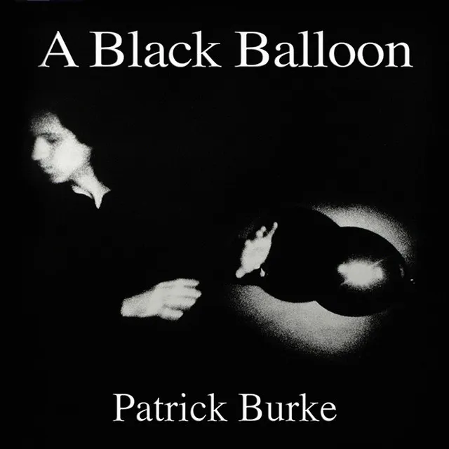 Patrick Burke