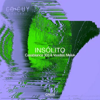 Insólito by Voodoo Meluk