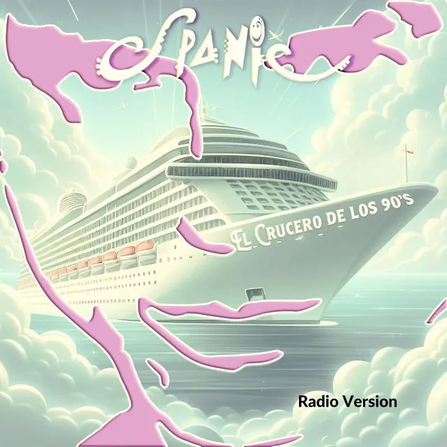 EL CRUCERO DE LOS 90s (Radio Version)