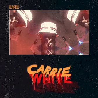 Carrie White by Barbo