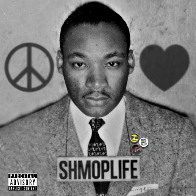 Peace, Love, Shmoplife