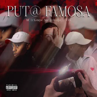 Put@ Famosa by Dj VRS