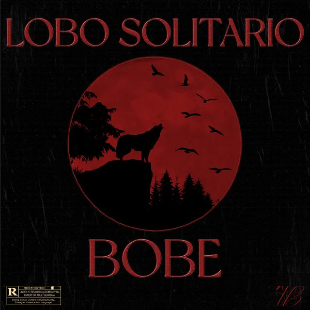 Lobo Solitario