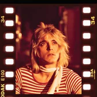 Hey Ma Get Papa (C'mon Let's Do It Again) by Mick Ronson