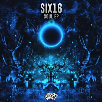 Soul by SIX16