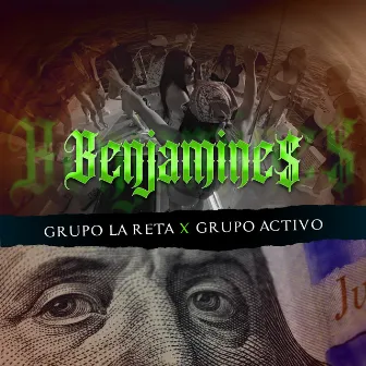 Benjamines by Grupo La Reta