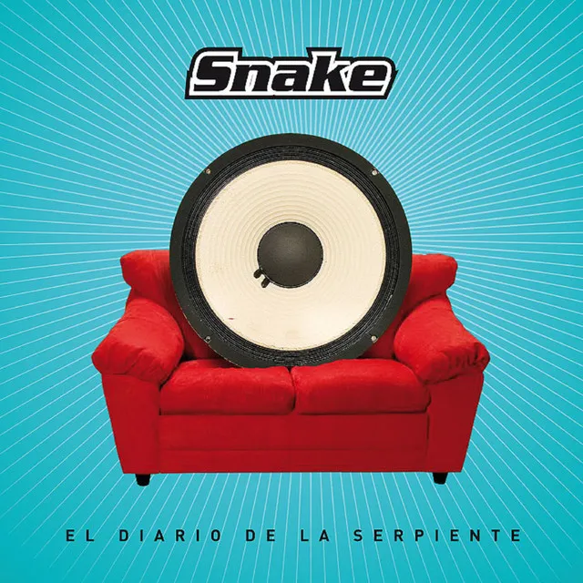 El Diario de la Serpiente