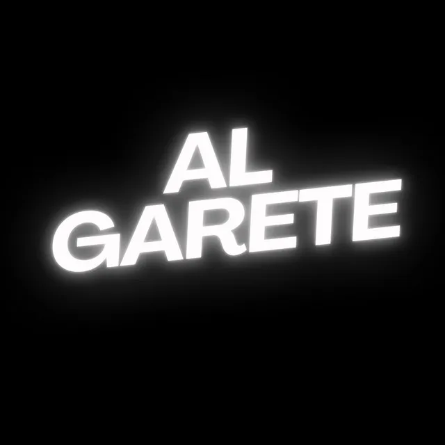 AL GARETE