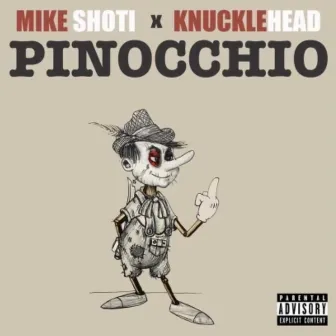 Pinocchio by Knucklehead