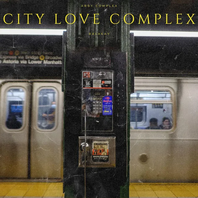 City Love Complex