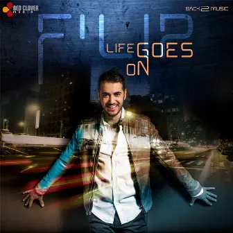 Life Goes On by Filip