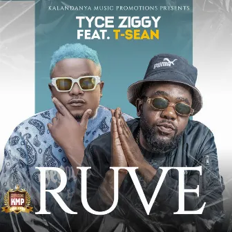 Ruve by Tyce Ziggy