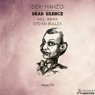 Dead Silence by Deri Hanzo