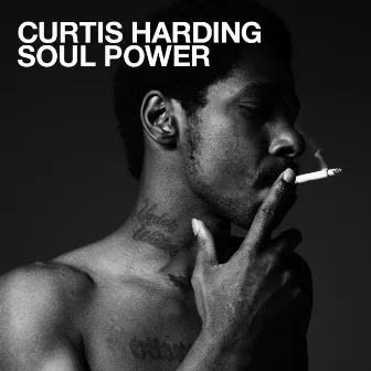 Soul Power by Curtis Harding