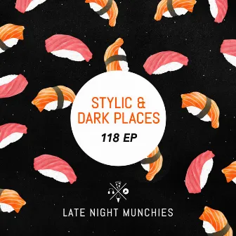 118 EP by Dark Places