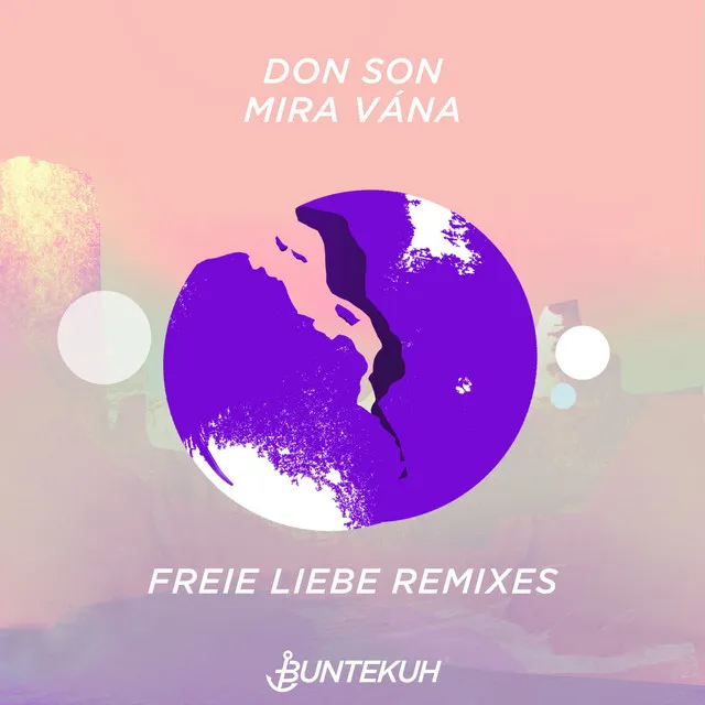 Freie Liebe (Dan Bay Remix)