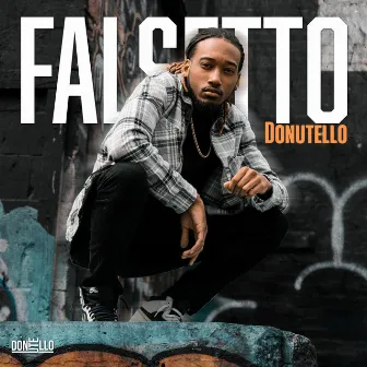 Falsetto by Donutello