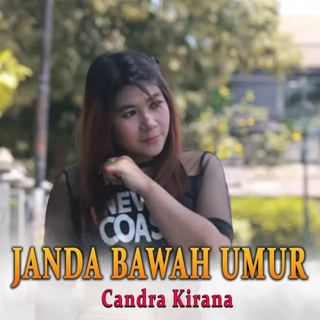 Janda Bawah Umur