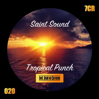 Tropical Punch by Saint Sound