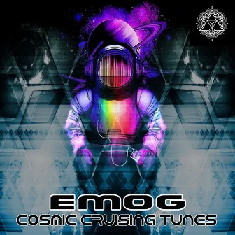 COSMIC CRUISING TUNES by EMOG