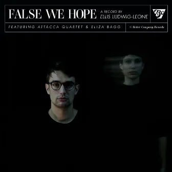 False We Hope by Ellis Ludwig-Leone