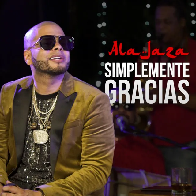 Simplemente Gracias