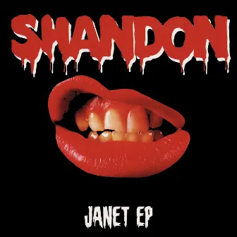 Janet - EP by Shandon