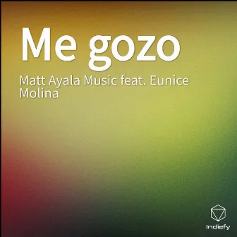 Me gozo by Matt Ayala Music