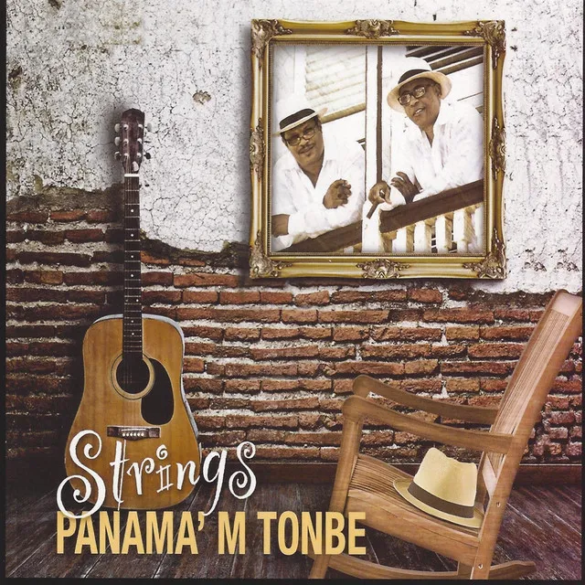 Panama' M Tonbé