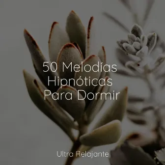 50 Melodías Hipnóticas Para Dormir by Massagem Música