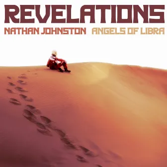 Revelations by Nathan Johnston