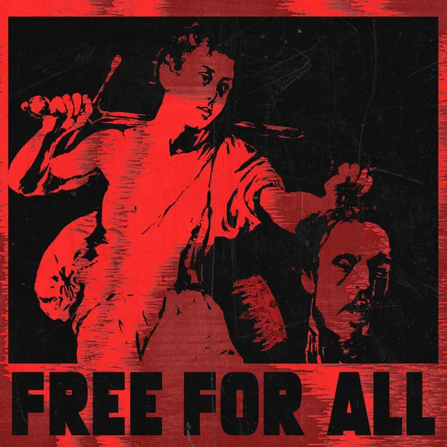 FREE FOR ALL