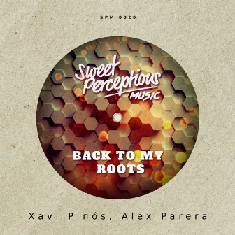 Back to My Roots by Xavi Pinós