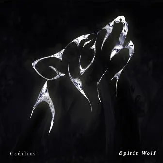 Spirit Wolf by Cadilius