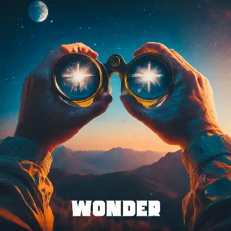 Wonder by Alec Sennertt