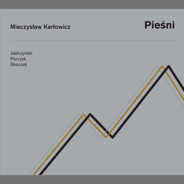 Skąd pierwsze gwiazdy, op. 1/2 (arr. for double bass & piano)