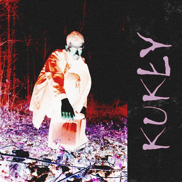 Kukły