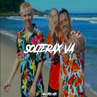 Solterax Va (Remix) by Carlitos Mix