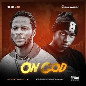 On God by Ehiz lee