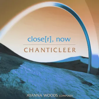 close[r], now by Ayanna Woods